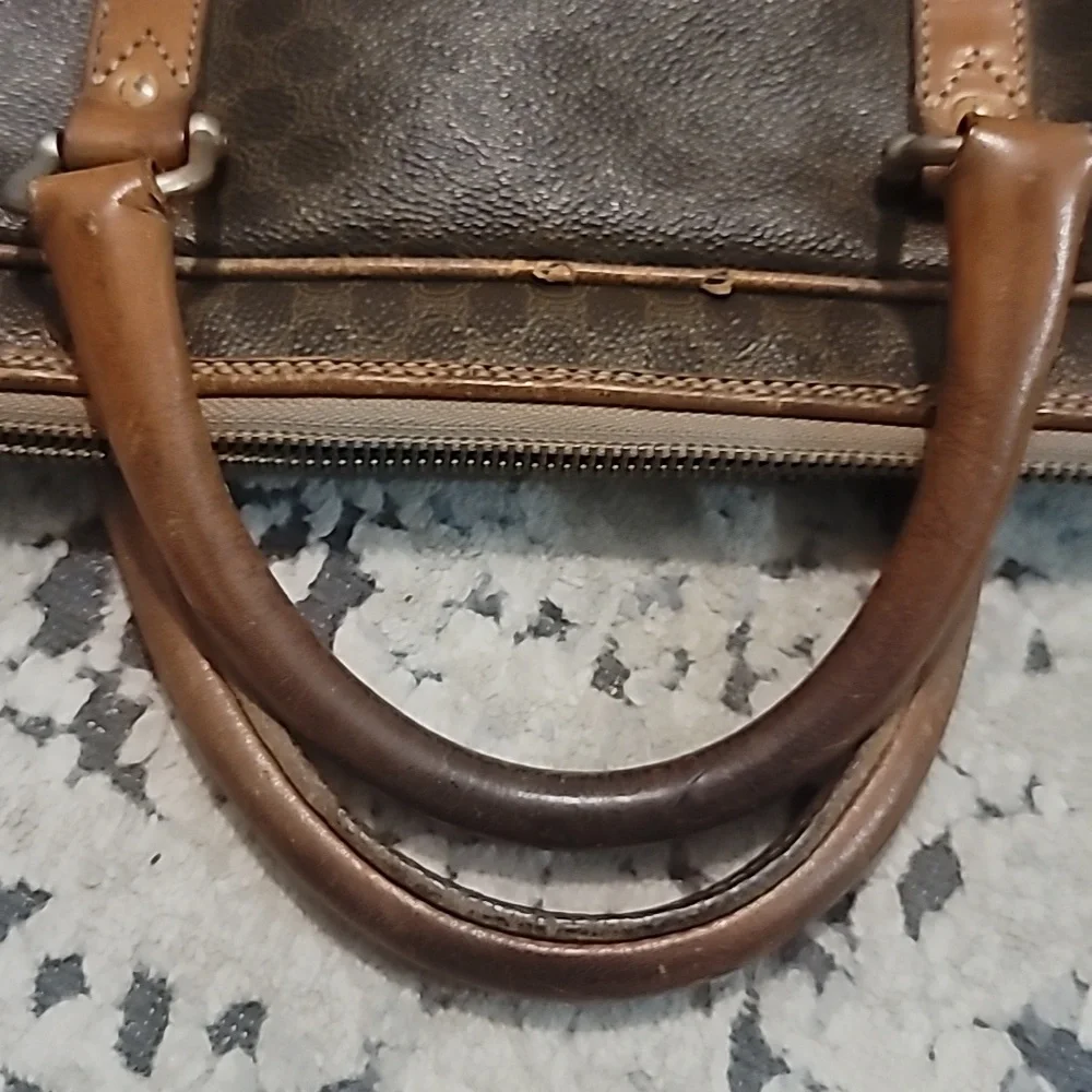 Celine Briefcase